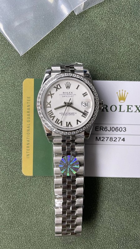 Rolex Air 31