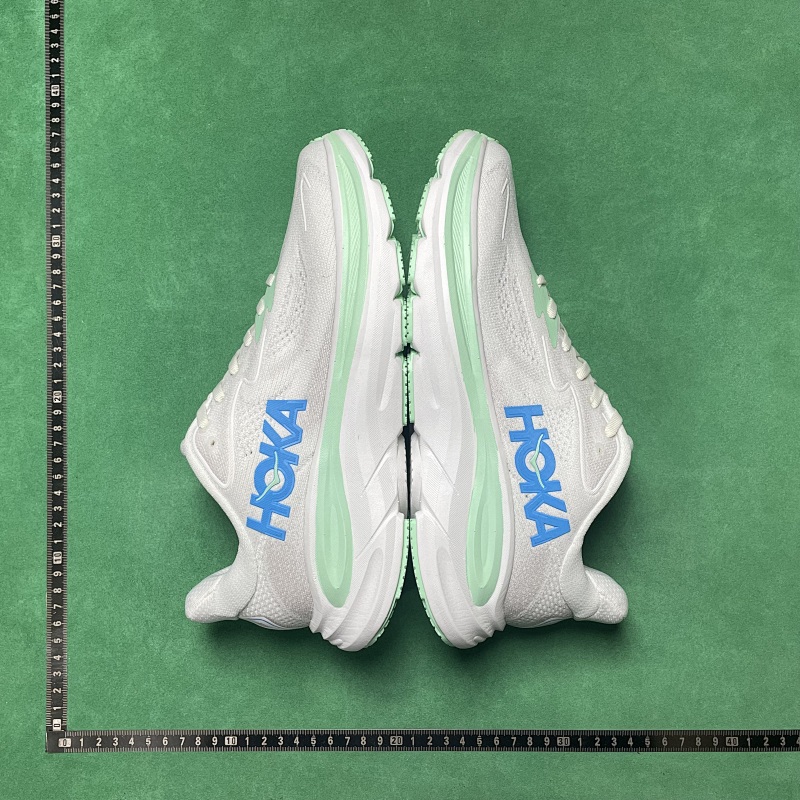 BD Batch Hoka One Clifton 10 ZL 1.8