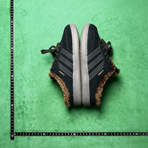 YT Batch Adidas ZL 0.9