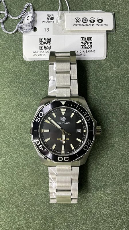 Tag Heuer