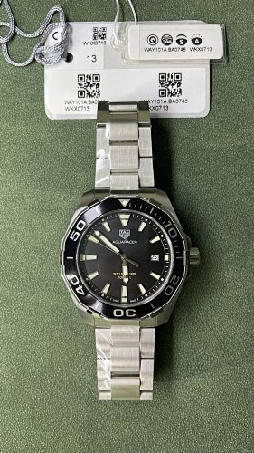 Tag Heuer