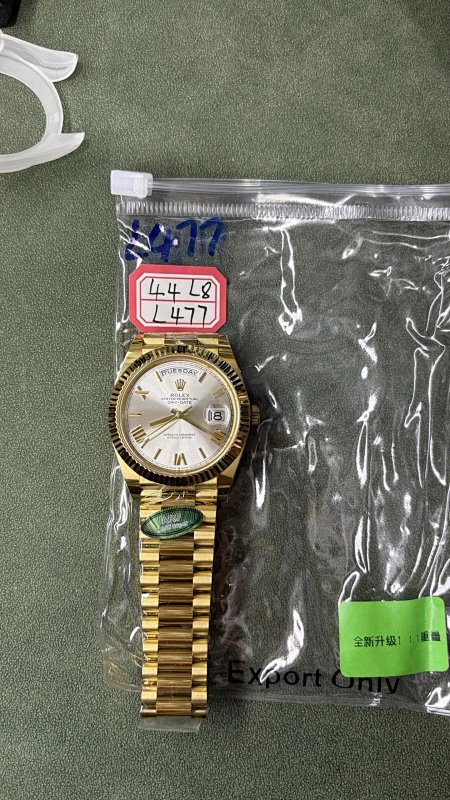 Rolex Arf 44L8L447