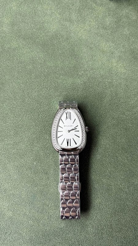 Bulgari 361 Bvlgari Bvf 8.6