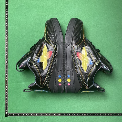 GD Batch Louis Vuitton Skate ZL 2.2