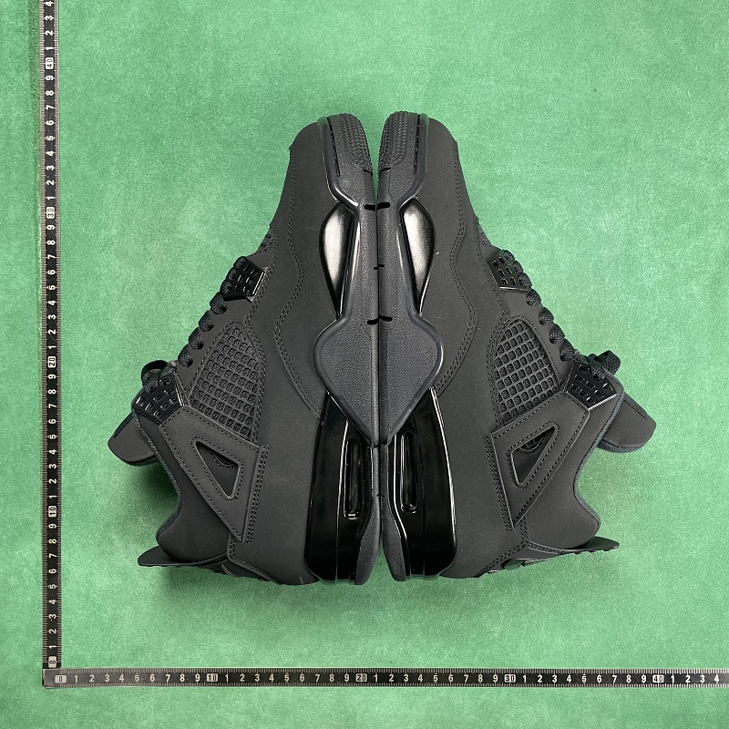 PB Batch Jordan Air Jordan 4 ZL 1.7