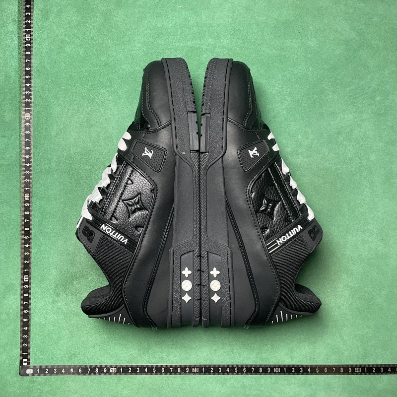 PB Batch Louis Vuitton Trainer ZL 2.2