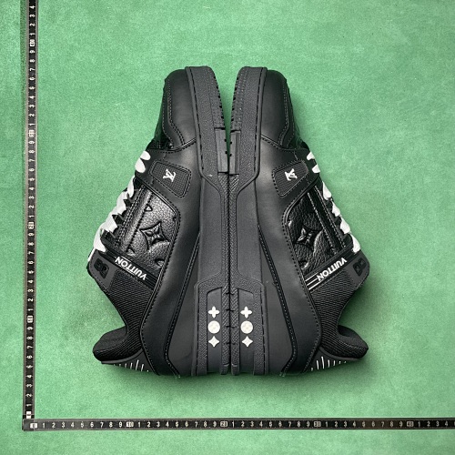 PB Batch Louis Vuitton Trainer ZL 2.2