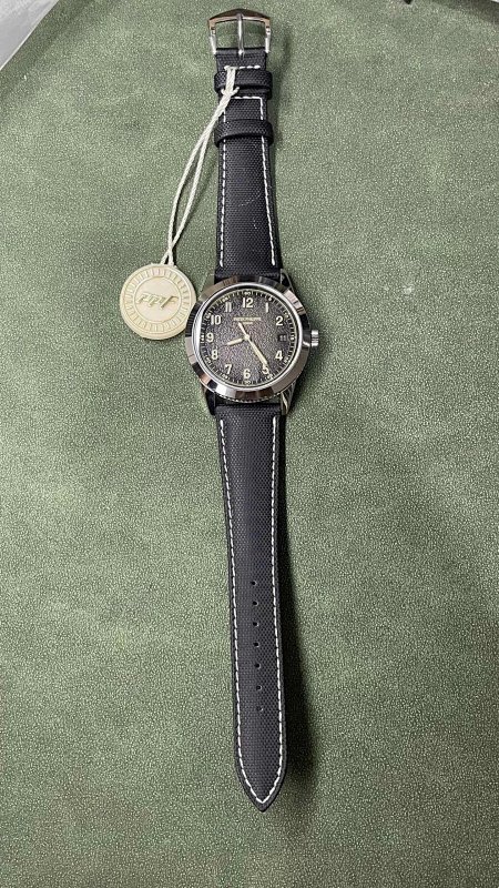 Patek Philippe Ppf