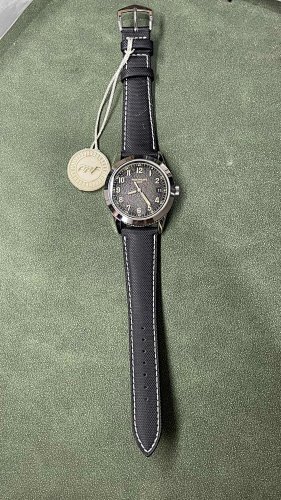 Patek Philippe Ppf