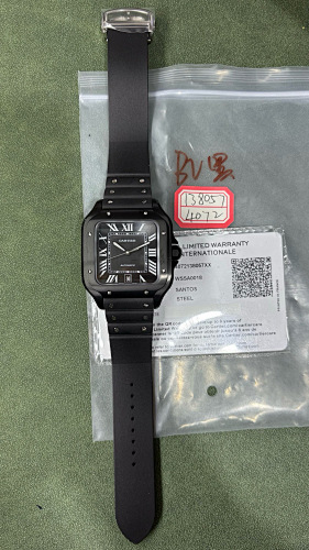 Cartier Bvf