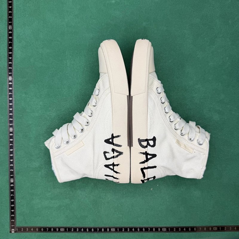 TT Batch Balenciaga Paris ZL 1.5
