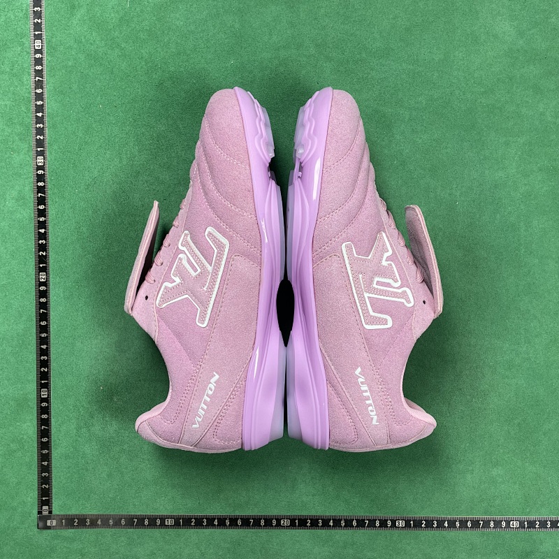 BD Batch Louis Vuitton Footprint Soccer ZL 2.4