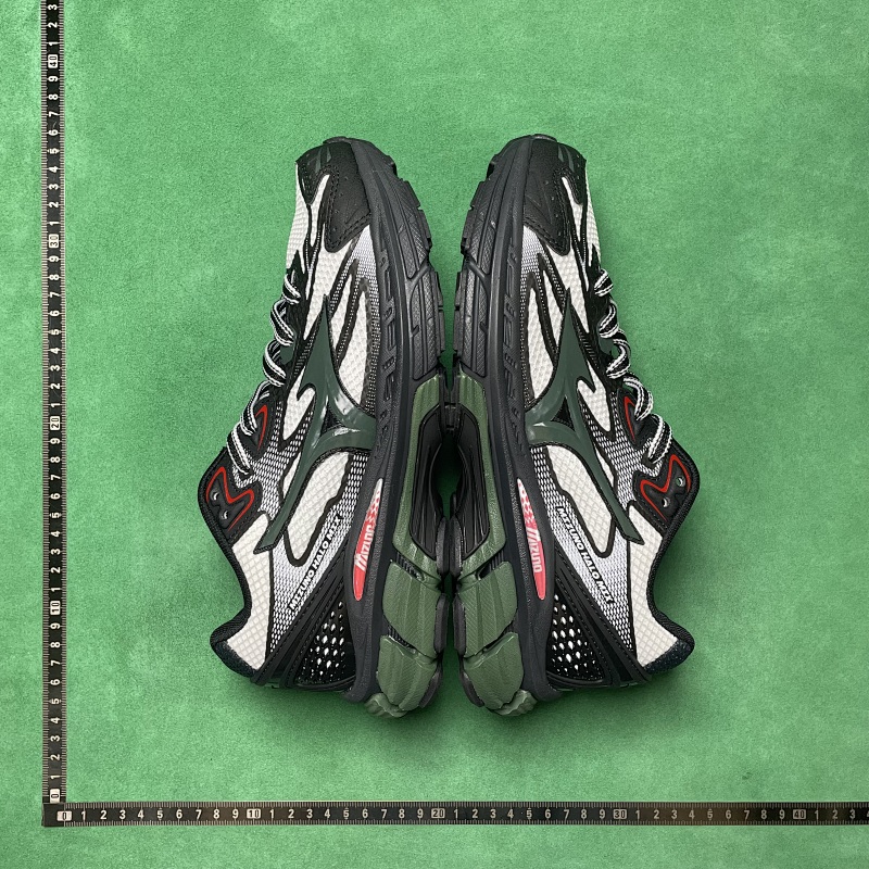 BD Batch Mizuno Halo Mix ZL 1.0