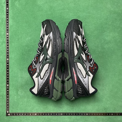 BD Batch Mizuno Halo Mix ZL 1.0