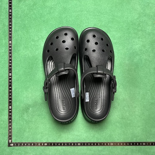 BD Batch Crocs ZL 0.7
