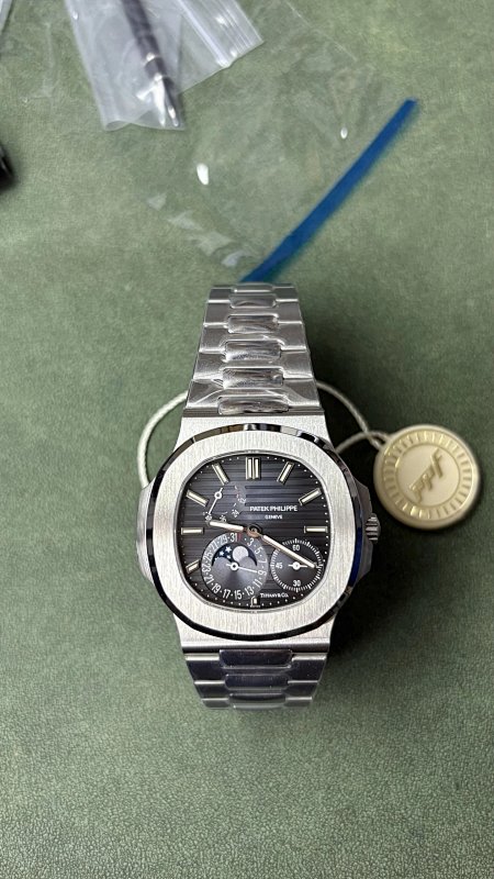 Patek Philippe Ppf Tiffany