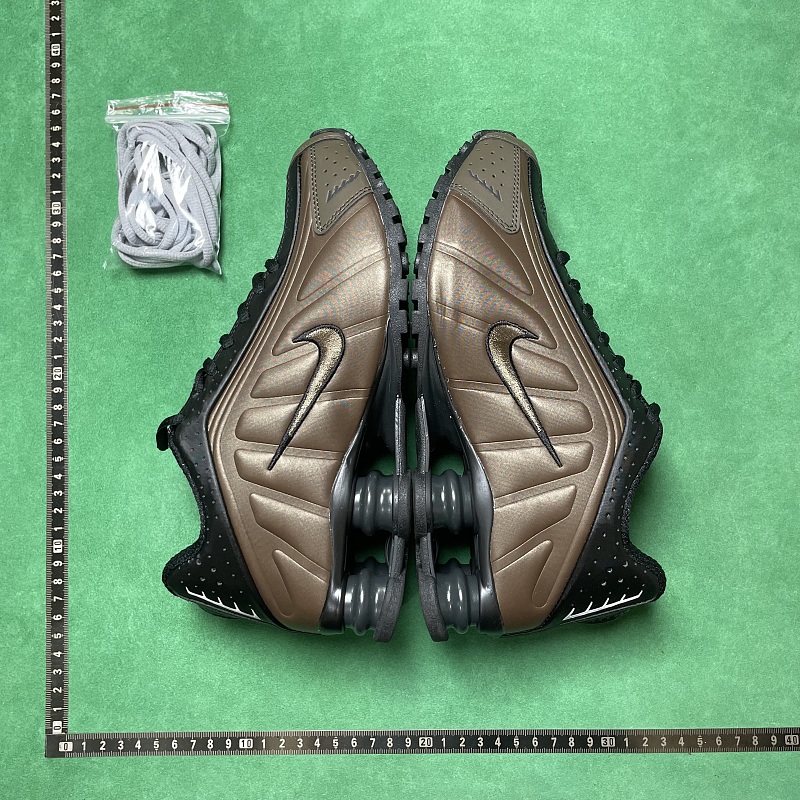 SH Batch Nike Shox TL ZL 1.2