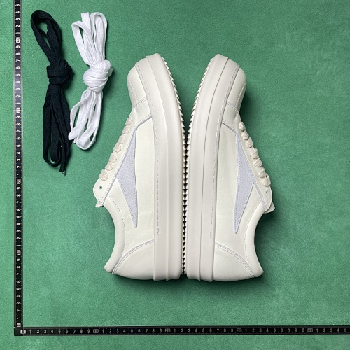 TD Batch Rick Owens Drkshdw ZL 1.9