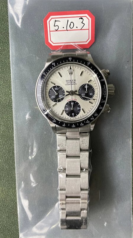 Rolex Jkf 5.10.3