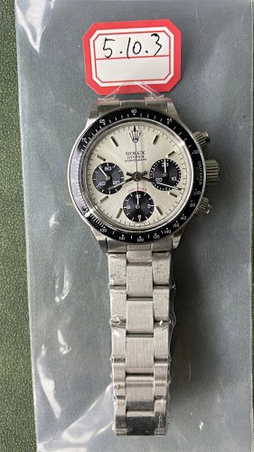 Rolex Jkf 5.10.3