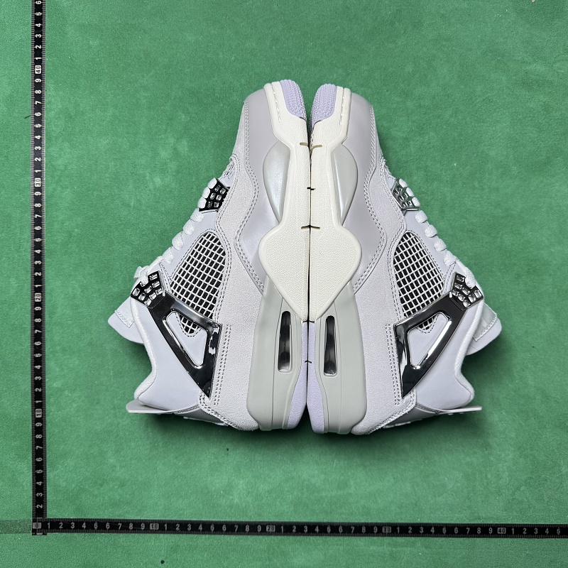 PB Batch Jordan Air Jordan 4 Cave Stone ZL 1.8