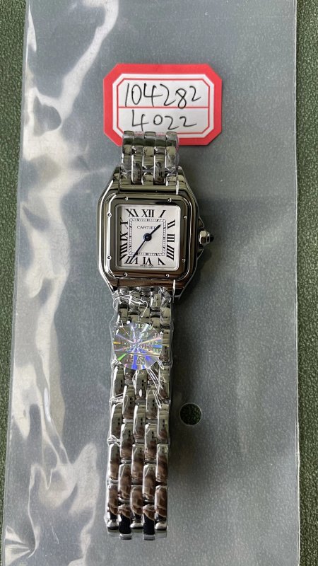 Cartier BV
