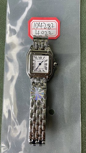Cartier BV