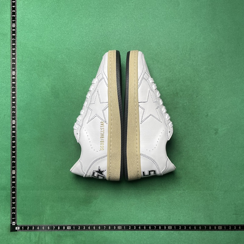 BD Batch Golden Goose Ball Star ZL 1.1