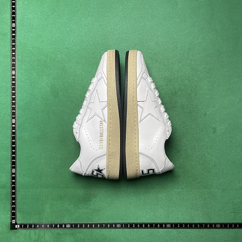 BD Batch Golden Goose Ball Star ZL 1.1