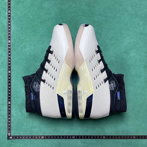 BD Batch Jordan Air Jordan 17 Low Lightning ZL 1.5