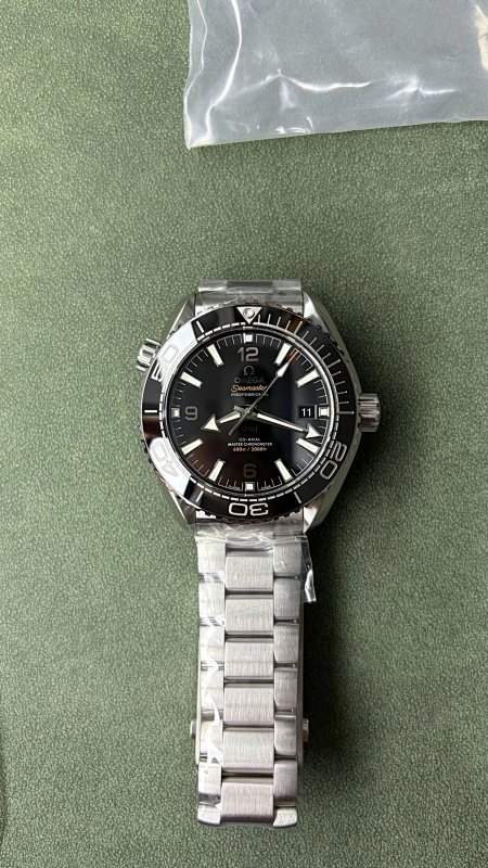 Omega VS 43.5mm 8.31