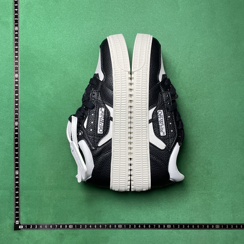 TD Batch Off-White 3.0 Court ZL 1.7