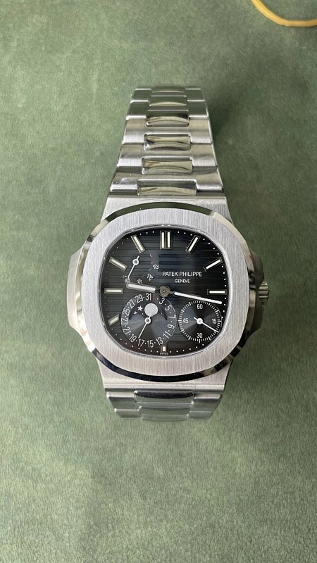 Patek Philippe Ome