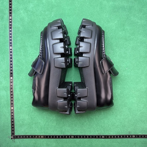 Prada shoes