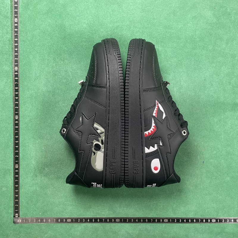 Bape 24 GZ Batch Mastermind Japan X A Bathing Ape Sta M1 ZL 1.3