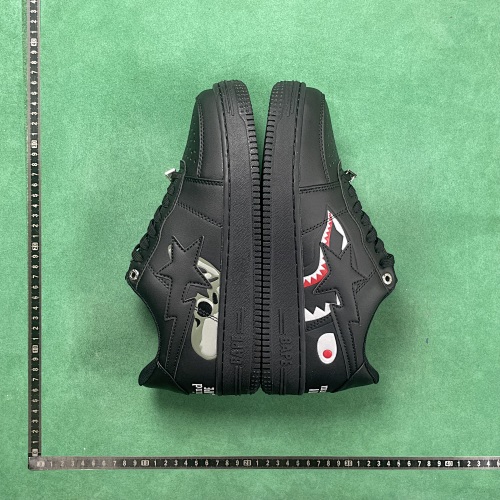 Bape 24 GZ Batch Mastermind Japan X A Bathing Ape Sta M1 ZL 1.3