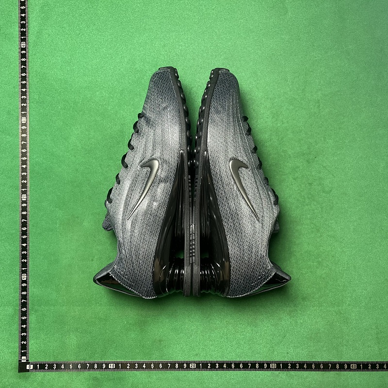YT Batch Nike Naked Copenhagen Shox Z ZL 0.9