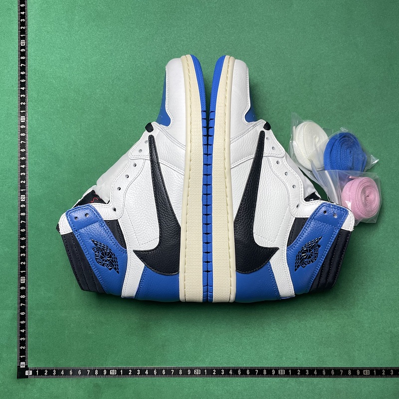 KO Batch FK JordanAir Jordan 1 Retro Chicago GS ZL 1.4