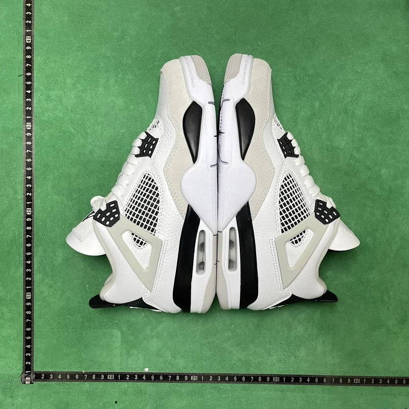 Lcx Batch Jordan Air Jordan 4 ZL 1.7