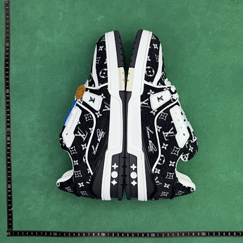 TT Batch Louis Vuitton Trainer