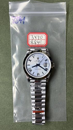 Rolex QF Gmf