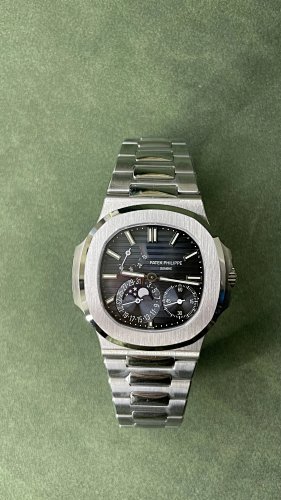 Patek Philippe Ome