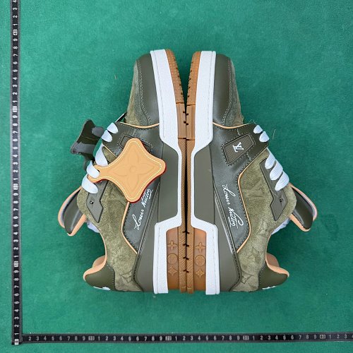 TT Batch Louis Vuitton Trainer
