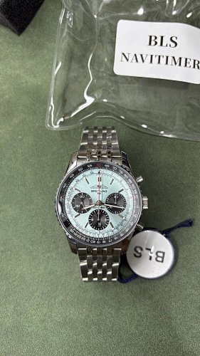 Breitling Bls
