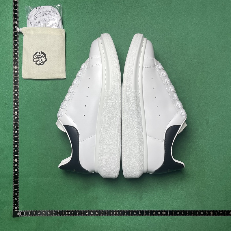 Batch Alexander McQueen Oversized Sneaker ZL 2.0