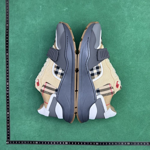 TT Batch Burberry