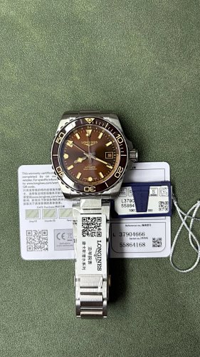 LonginesAF Gmt