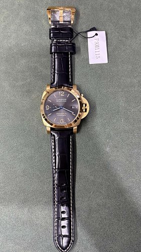 Panerai VS 44mm