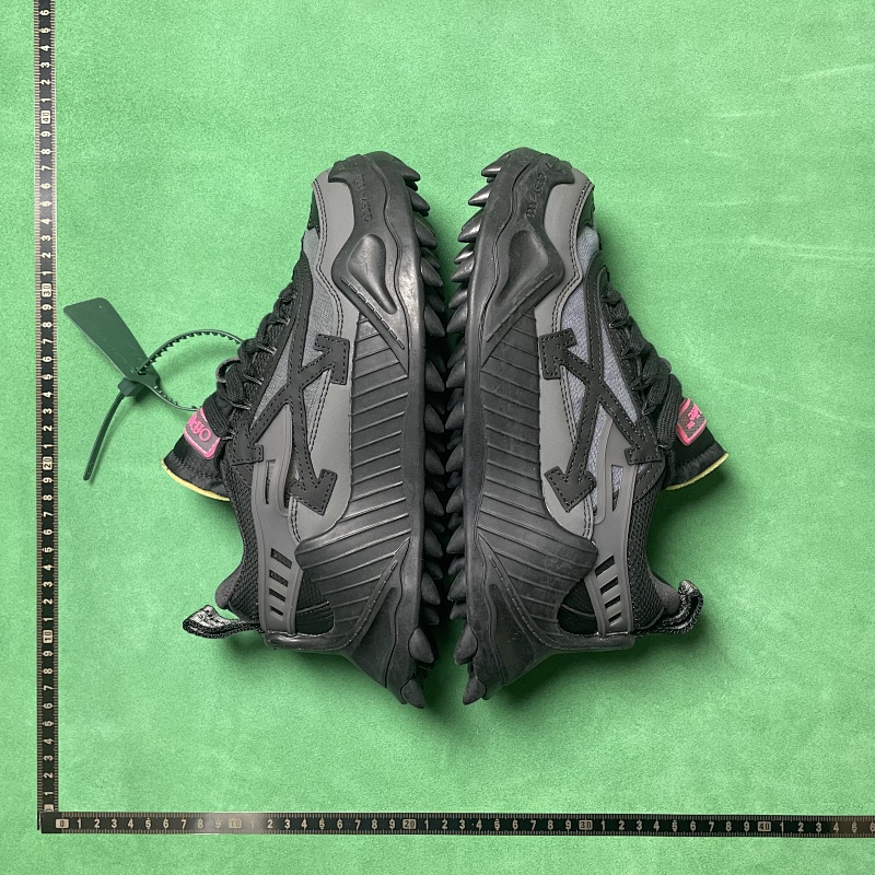 TD Batch Off-White ZL 2.0