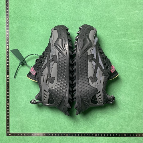 TD Batch Off-White ZL 2.0